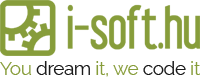 I-Soft.hu Kft.