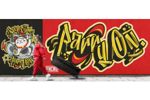 FNCNG Streetwear for Fencing Enthusiasts - Only Sharp is Real