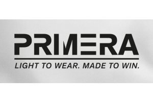 Primera Light to wear. Made to win.