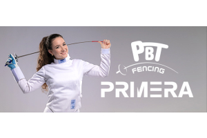 Primera Fencing Uniform by PBT Fencing