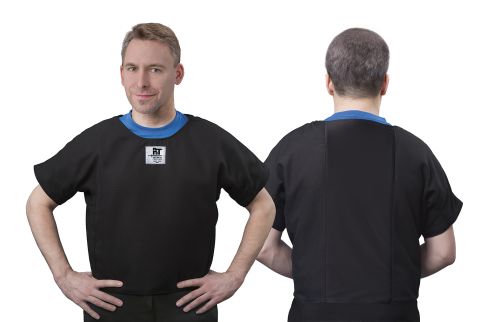 HEMA full body underplastron 800 N