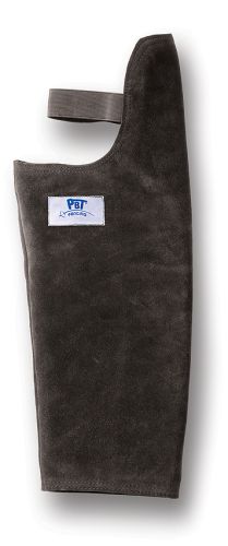 Leather practice sleeve short LIGHT