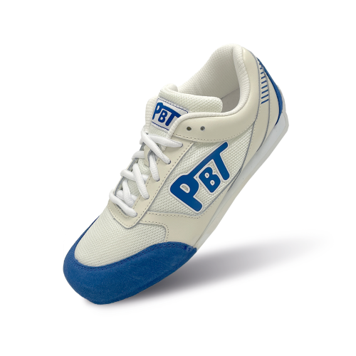 Fencing shoes PBT Bluestar