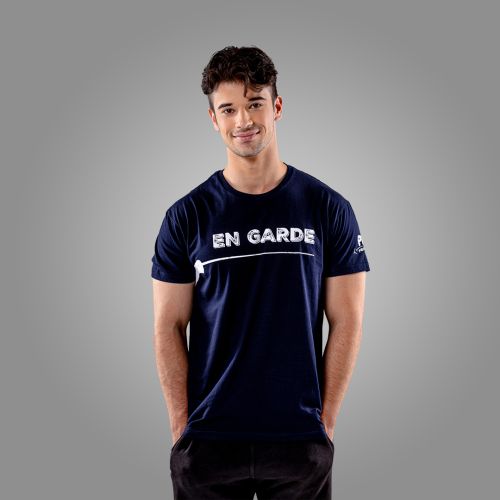 T-shirt PBT EN GARDE