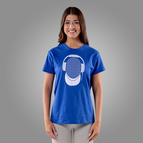 T-shirt PBT Stereo mask