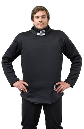 HEMA jacket with inlays for men