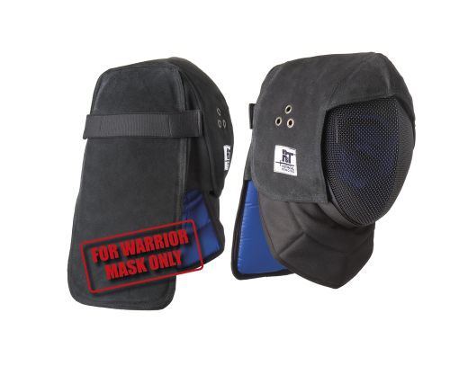 HEMA back of the head protector for PBT Warrior mask