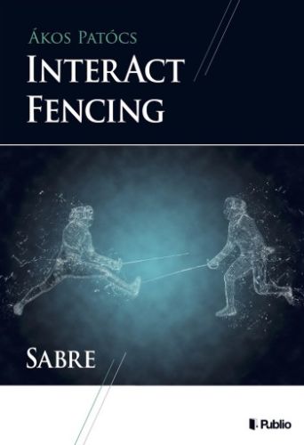 Interact Sabre Book with videos by Ákos Patócs