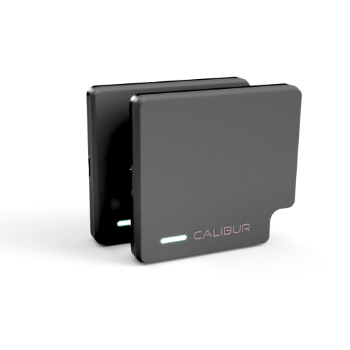 Calibur foil/epee/sabre scoring strip bundle - NEW generation