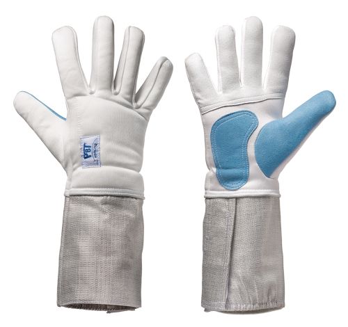 Electric FIE sabre washable glove 800N