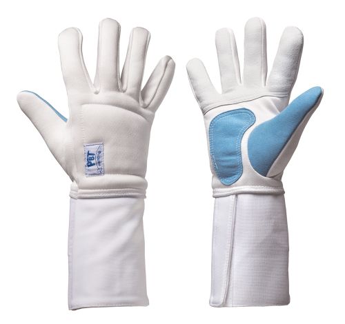 Foil/epée washable glove 800N