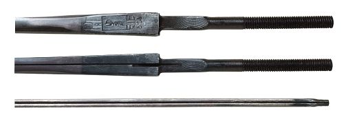 El. Foil blade FIE maraging VNiti-PBT