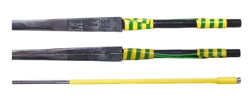 El. Foil blade FIE maraging with point VNiti-PBT