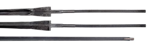 El.Epée blade FIE maraging VNiti-PBT