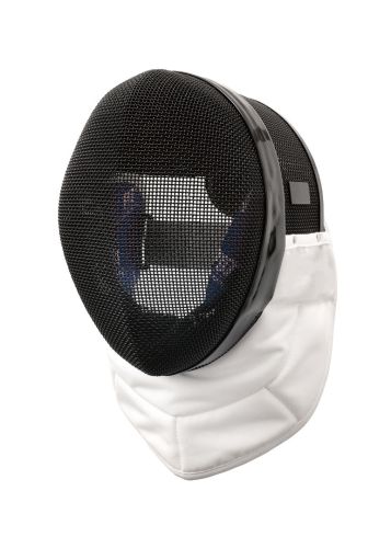 Epée mask FIE 1600 N BLACK