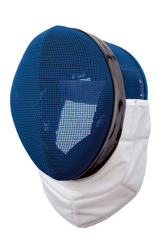 Epée mask FIE 1600 N NAVY BLUE
