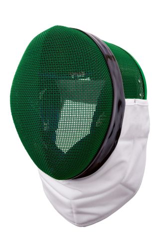 Epée mask FIE 1600 N GREEN