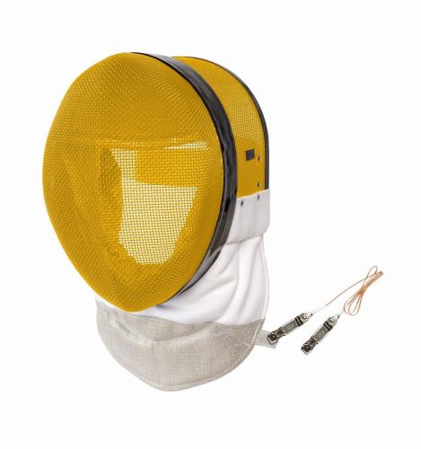 Foil mask FIE 1600 N YELLOW incl. mask cable
