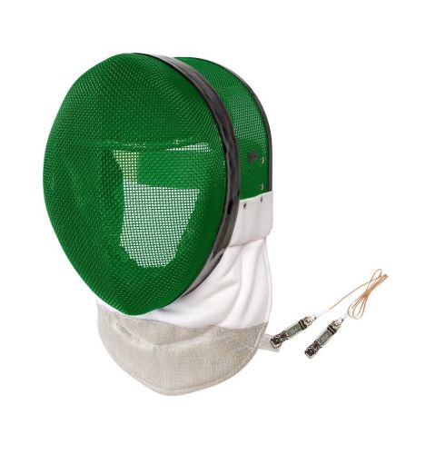 Foil mask FIE 1600 N GREEN incl. mask cable