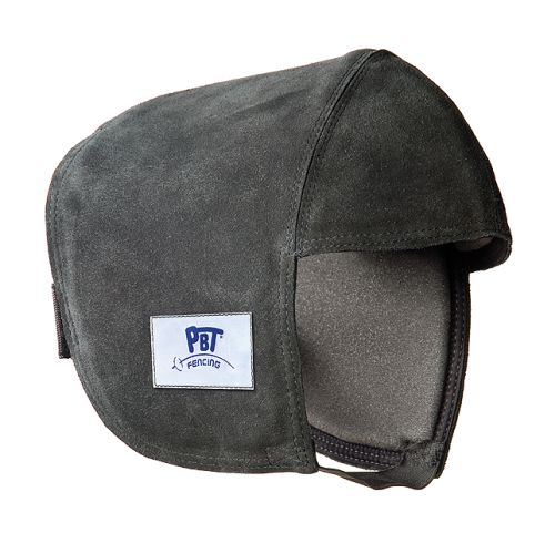 Leather pad for coach mask LIGHT