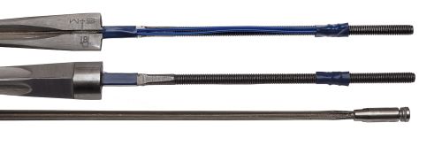 Electric epée blade with point StM-PBT