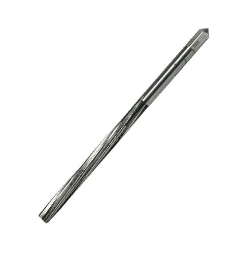 Reamer for foil point