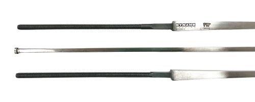 Non-electric foil blade Dynamo-PBT