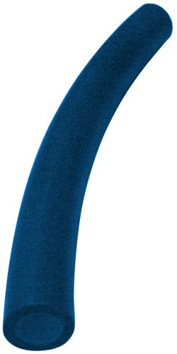 Rubber bound for sabre and French grip