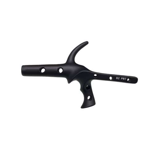 Belgian grip foil EXTRA light with special coating