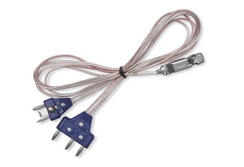 El  foil/sabre body wire regular