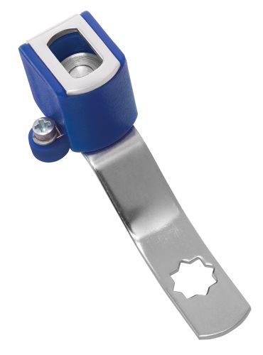 Sabre socket, British bayonet model