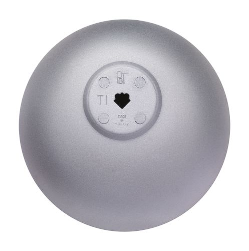 Epée guard, Aluminium with TITANIUM alloy 1,5mm