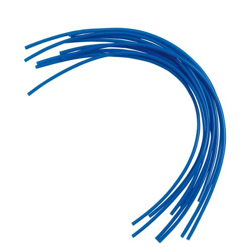 Insulating tube per 10