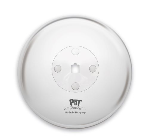 Foil guard Aluminium