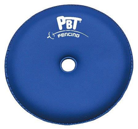 Non-electric foil and sabre guard padding