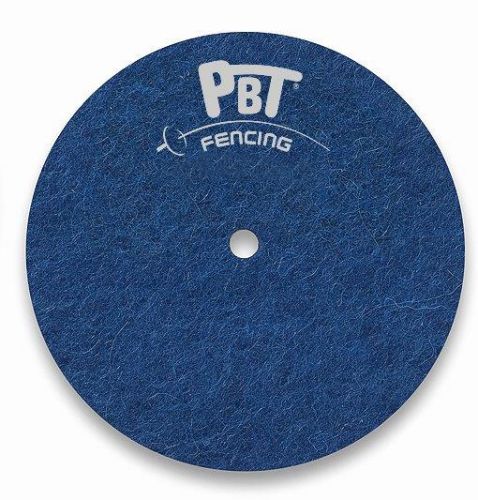 MINI foil and sabre guard padding Felt
