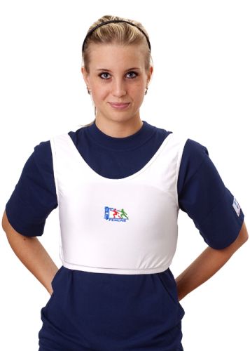 TOP for breast protector