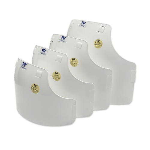 Breast protector ECONOGUARD Men