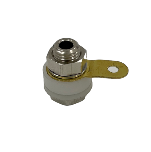 3mm complete jack for foil guard socket