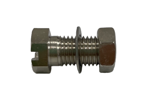 4 mm jack for epee guard socket