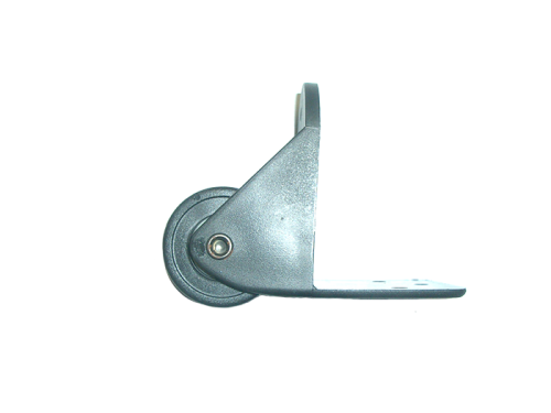 Wheel for rollbag Junior