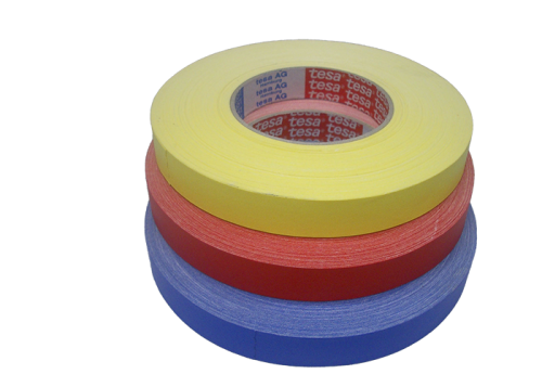 Insulating tape 19 mm wide, 50 m long