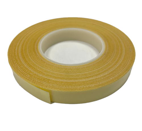 Special double sided tape for conductive overlay, 50 m long
