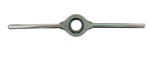 Tap wrench for threading die