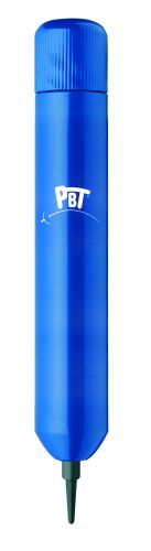 Mask punch tester according to the FIE rules