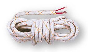 Overhead/floor cable per meter