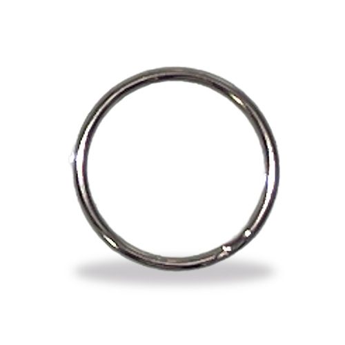 Ring for swinging socket