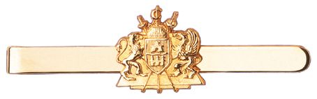 Tie pin BVSZ