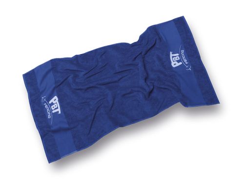 Small towel PBT 50 x 100 cm