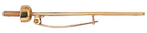 Pin epee